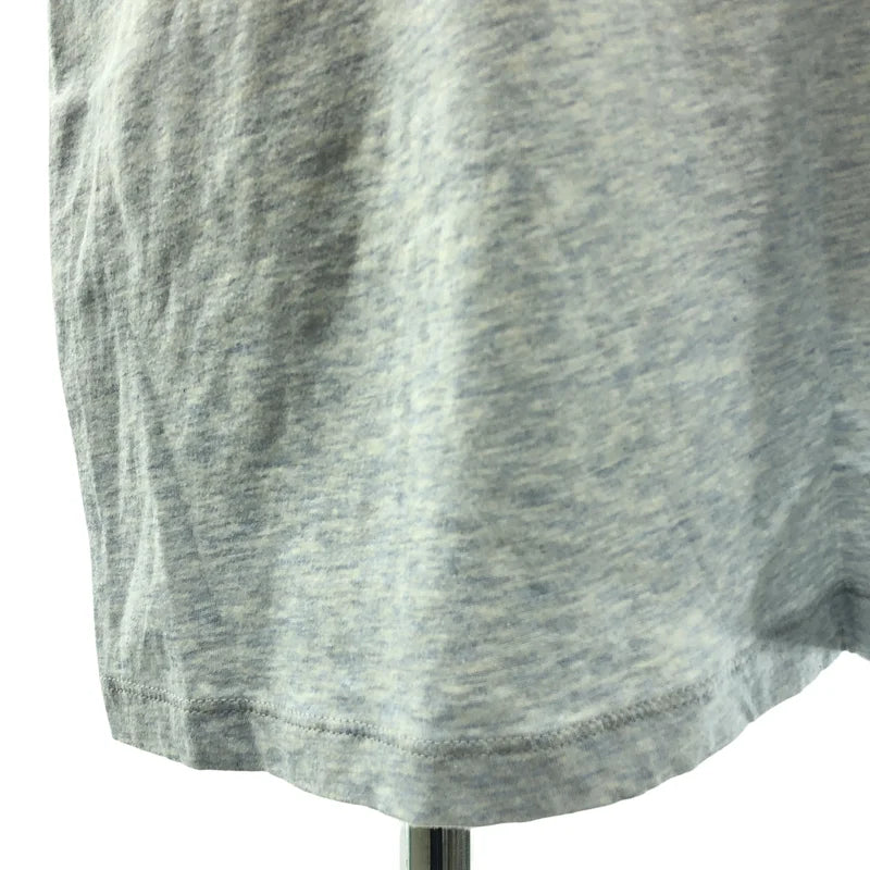 Maison Margiela / メゾンマルジェラ | 2018SS | Asymmetry sleeve T-Shirt アシンメトリー スリーブ Tシャツ | M | レディース