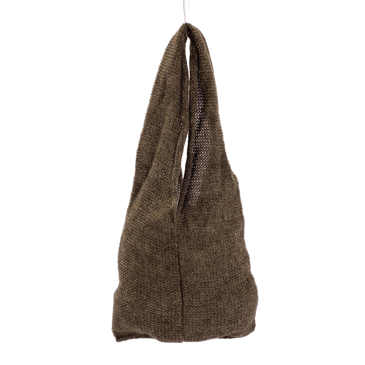 丹妮拉格雷吉斯 |亞麻迷你手提包 |