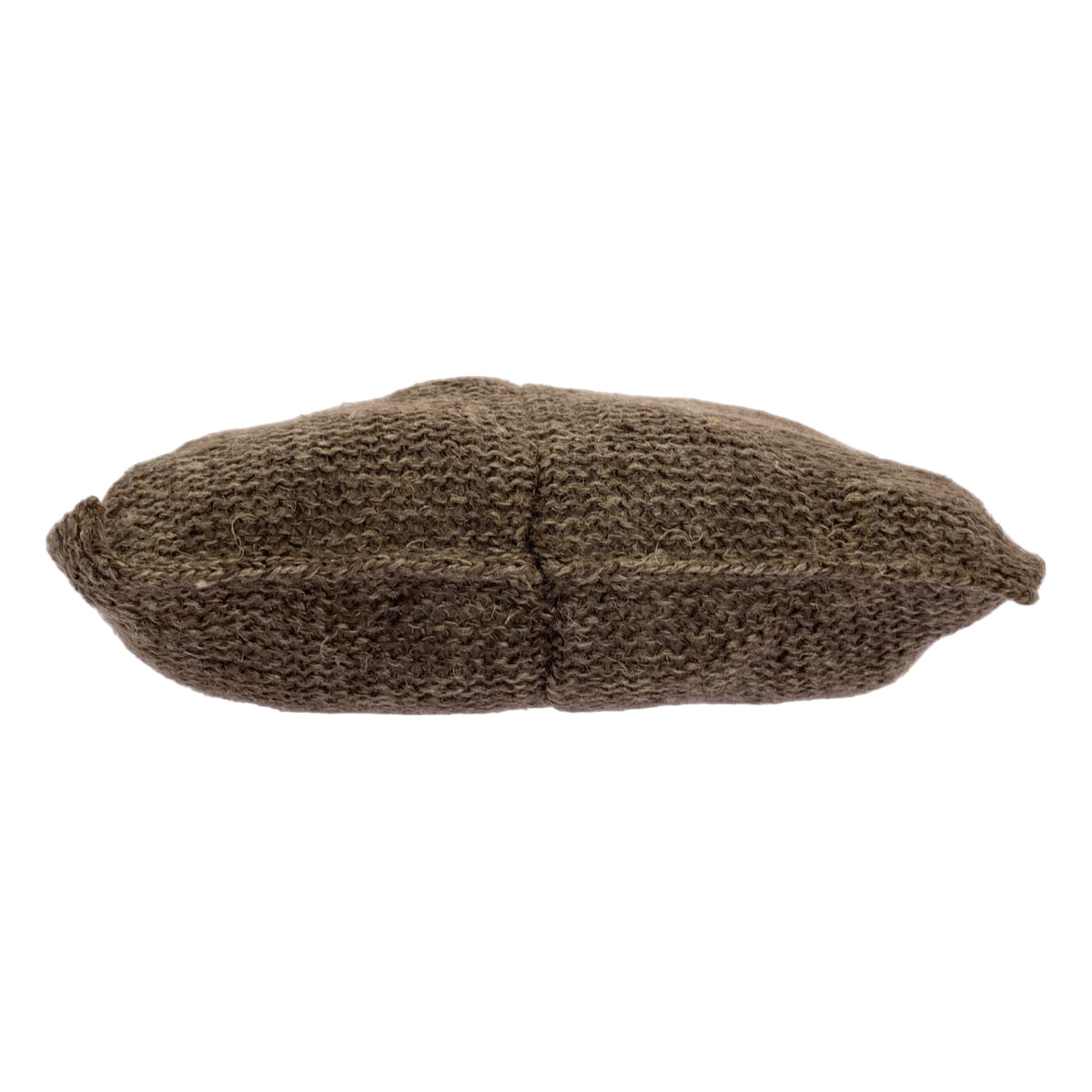 丹妮拉格雷吉斯 |亞麻迷你手提包 |