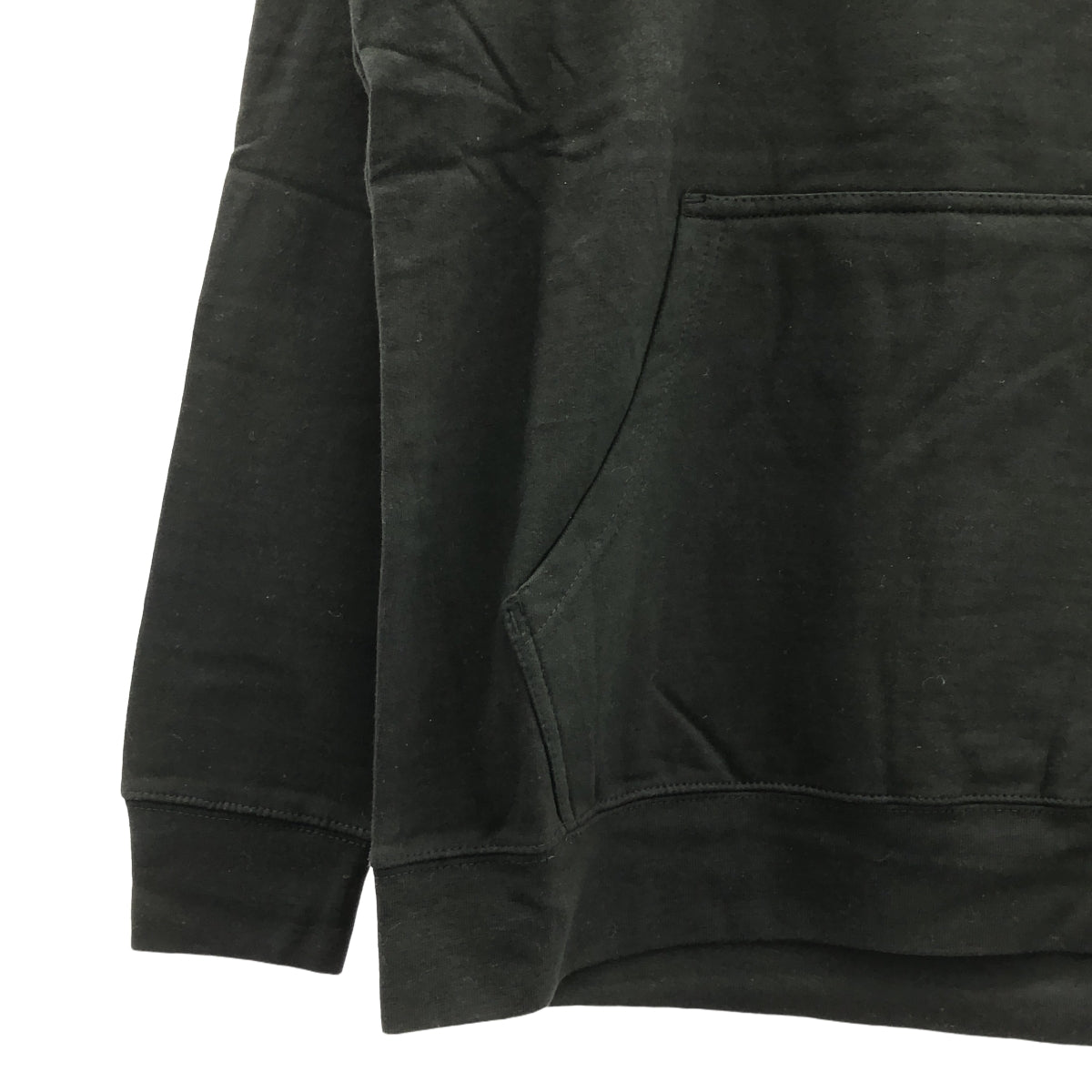 【美品】  ANTI SOCIAL SOCIAL CLUB / アンチソーシャルソーシャルクラブ | MIND GAMES HOODIE スウェットパーカー | M | ブラック | メンズ