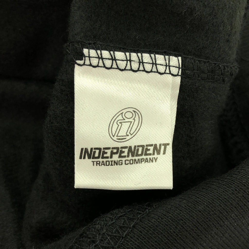 [成色良好] ANTI SOCIAL SOCIAL CLUB / 反社會社交俱樂部 | MIND GAMES HOODIE 運動衫連帽衫 | M |黑色 |男士