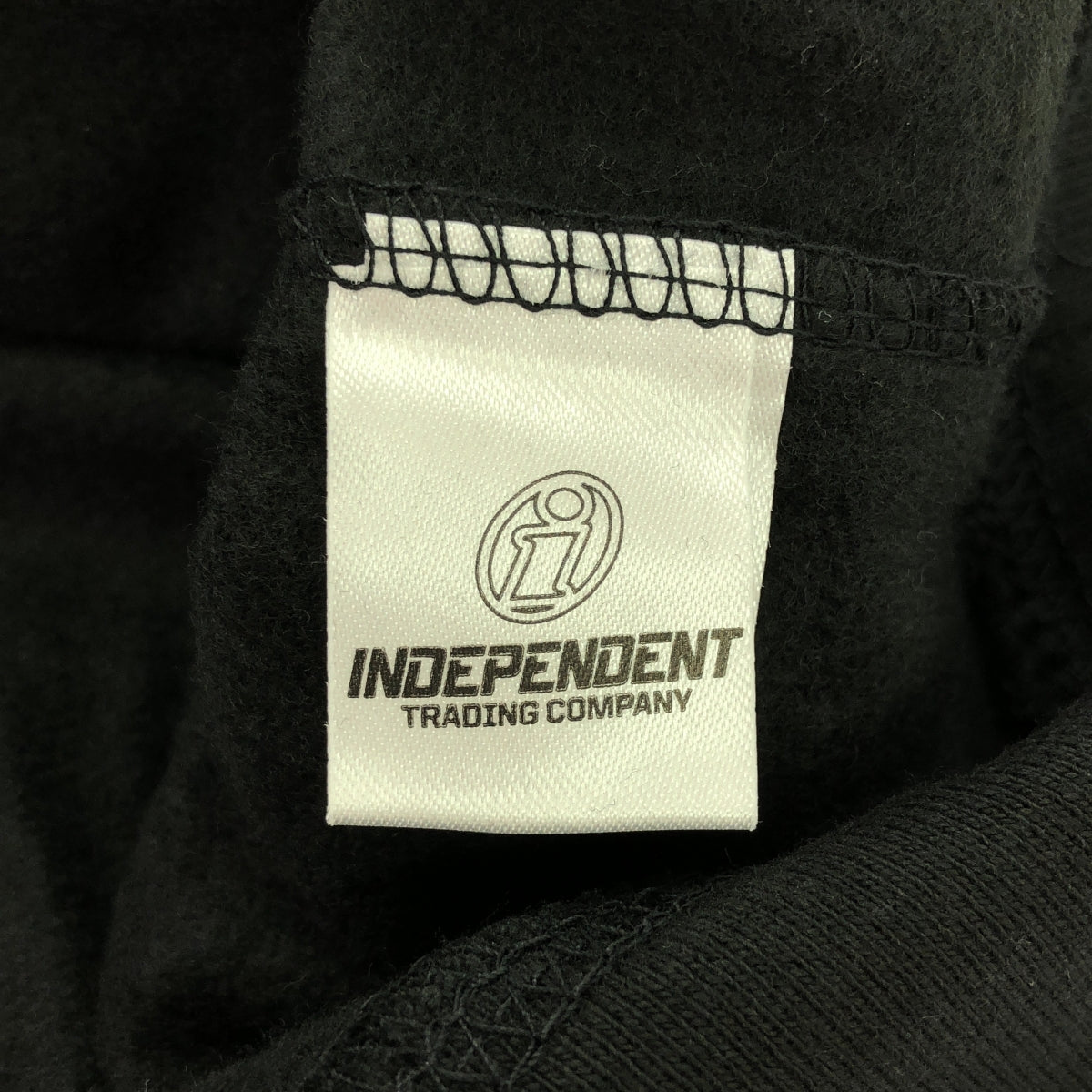 【美品】  ANTI SOCIAL SOCIAL CLUB / アンチソーシャルソーシャルクラブ | MIND GAMES HOODIE スウェットパーカー | M | ブラック | メンズ