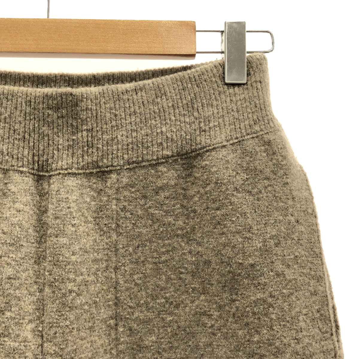 BLAMINK | Wool knit pants | 36 | Women's