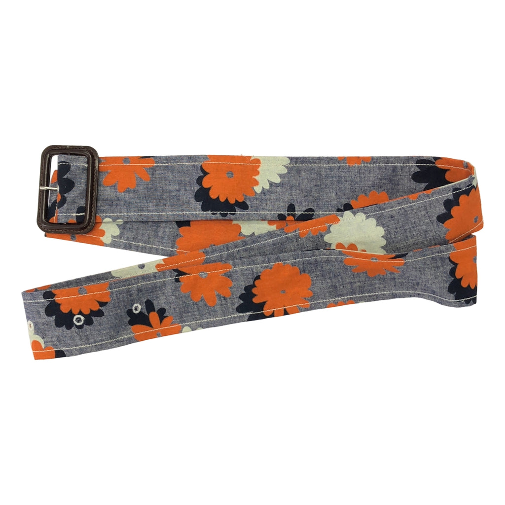 MARNI | 2022春夏系列 | 全身印花褶皺寬鬆繫帶洋裝 | 40碼 | 女裝