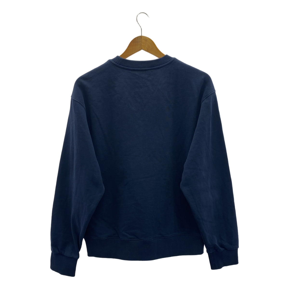 KENZO / ケンゾー | 2024SS | Drawn Varsity Crew Sweat | M | ネイビー | メンズ