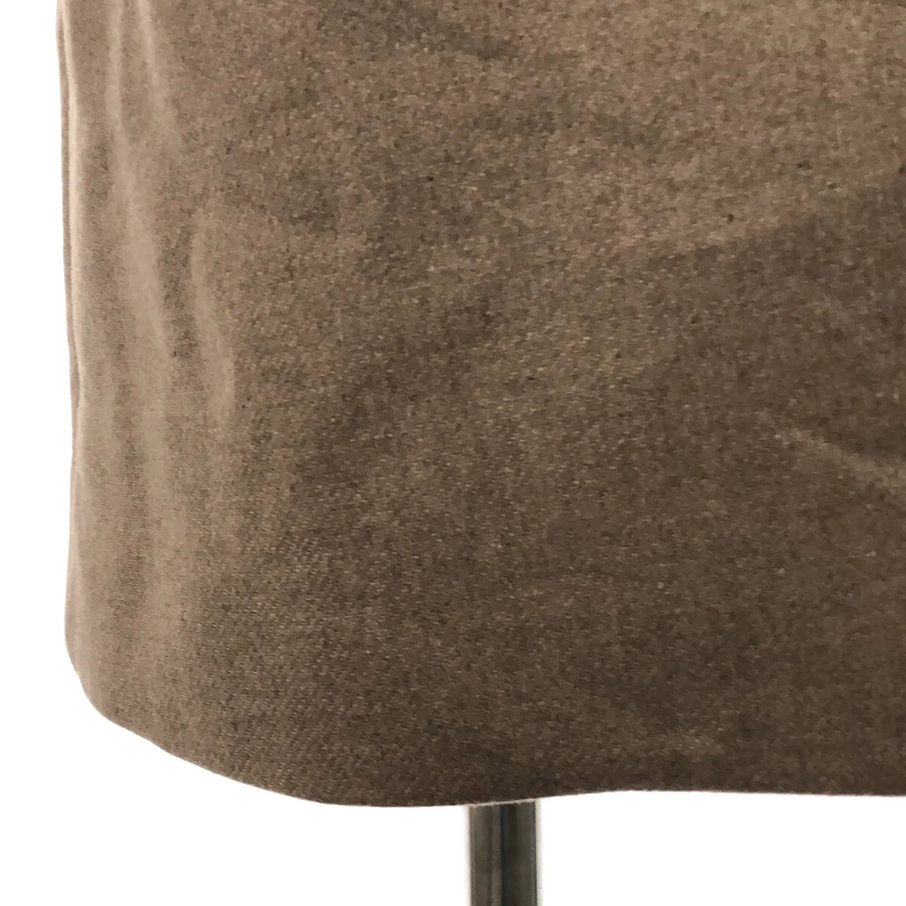 【미품】 Deuxieme Classe / 두지엠 클래스 | 2020AW | EVERYDAY I LIKE. Jacket Coat / 총 안감 캐시미어 블렌드 체스터 코트 | 38 | 베이지 | 여성