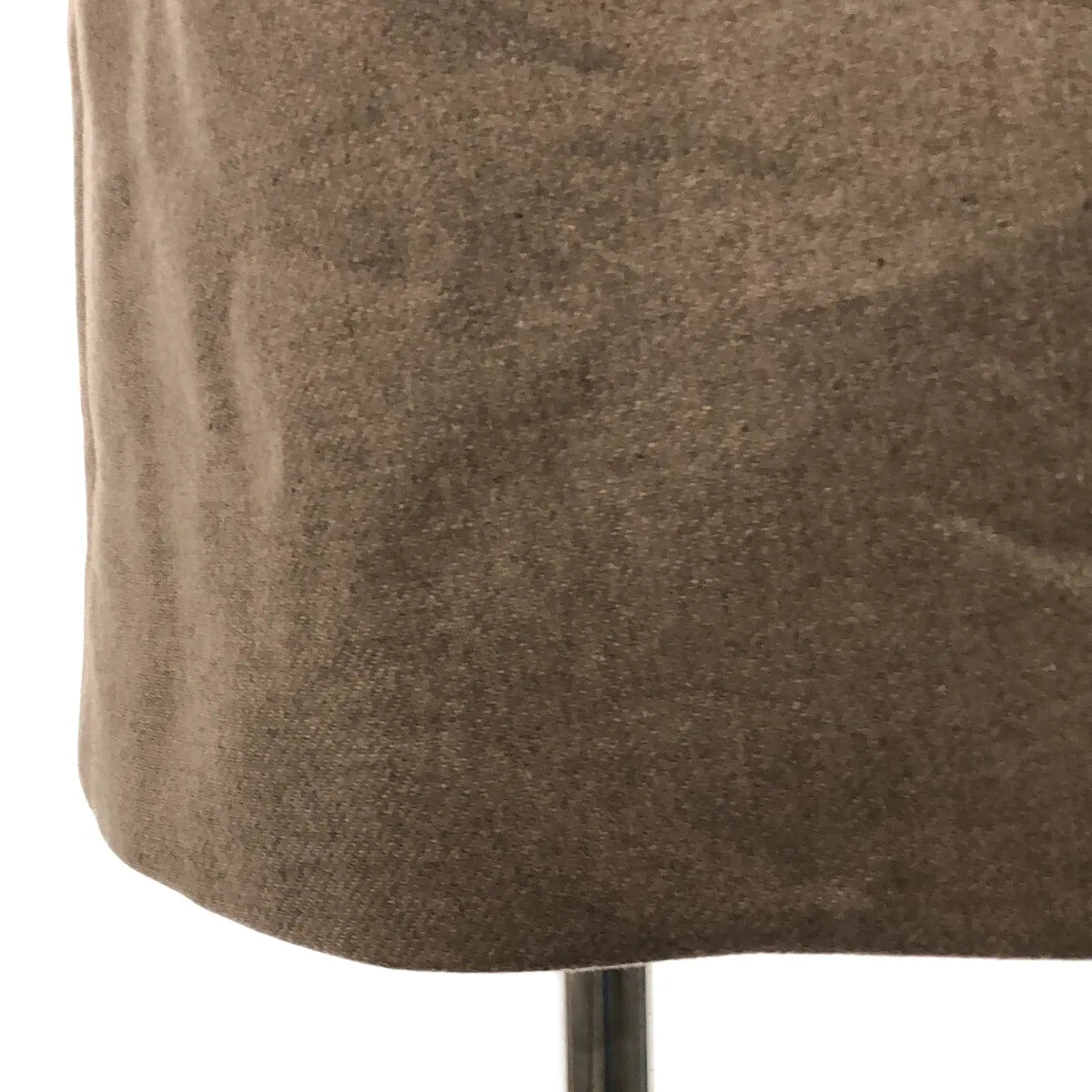 【미품】 Deuxieme Classe / 두지엠 클래스 | 2020AW | EVERYDAY I LIKE. Jacket Coat / 총 안감 캐시미어 블렌드 체스터 코트 | 38 | 베이지 | 여성