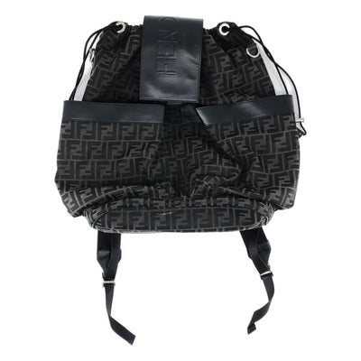 FENDI / フェンディ | FFジャガード ストライク ミディアム バックパック |