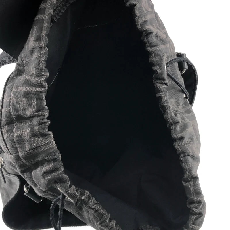 FENDI / フェンディ | FFジャガード ストライク ミディアム バックパック |