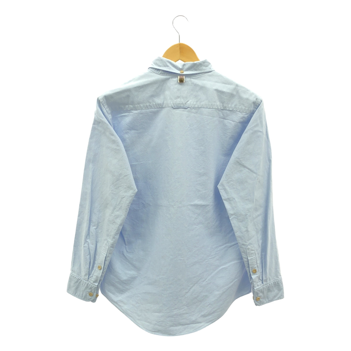 B.D. SHIRT L/S