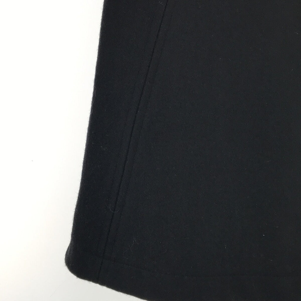 【미품】 YMYM / 와이엠 와이엠 | 2021AW | SLEEVELESS LONG COAT 슬리브리스 코트 | 블랙 | 여성