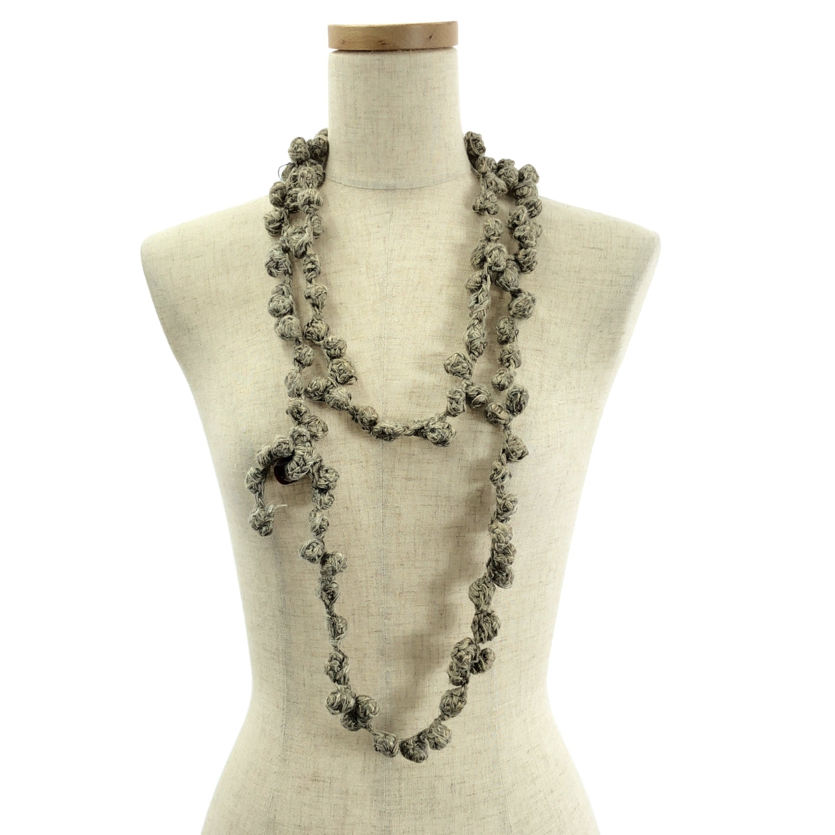 丹妮拉格雷吉斯 |長項鍊配件 |