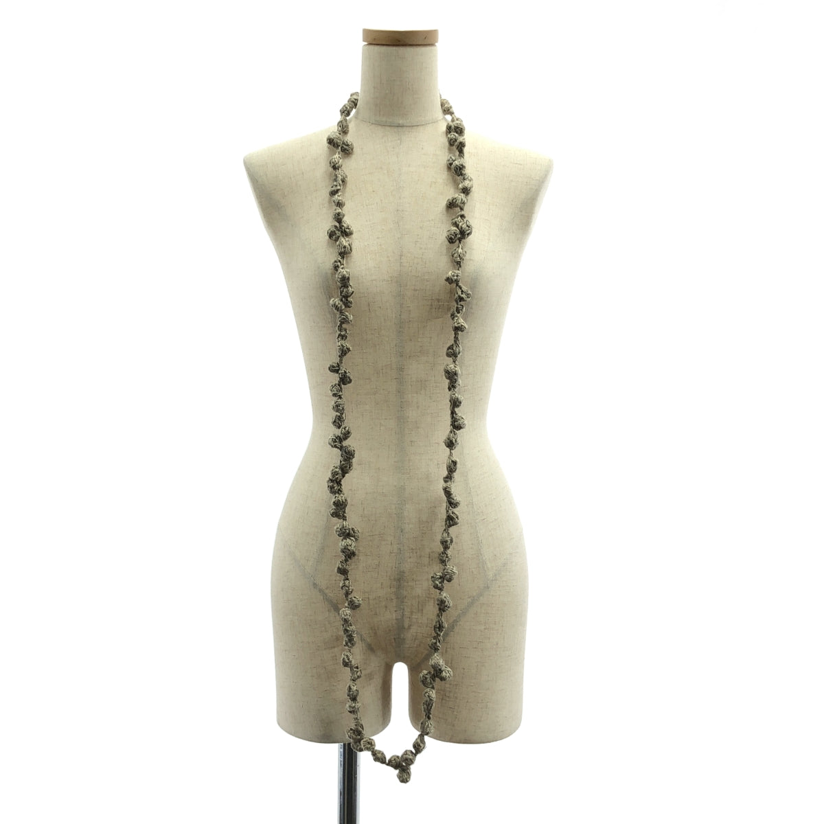 丹妮拉格雷吉斯 |長項鍊配件 |