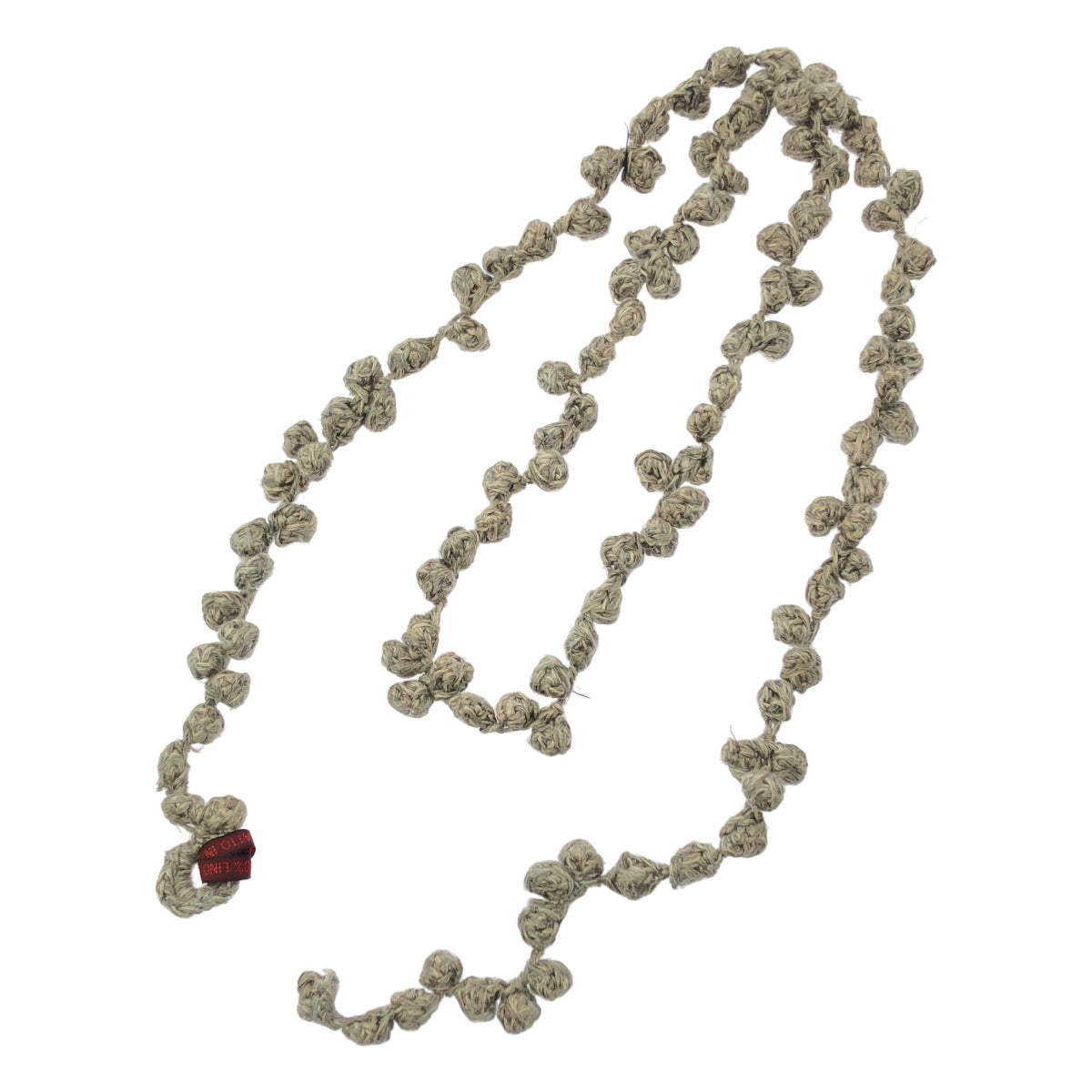 丹妮拉格雷吉斯 |長項鍊配件 |