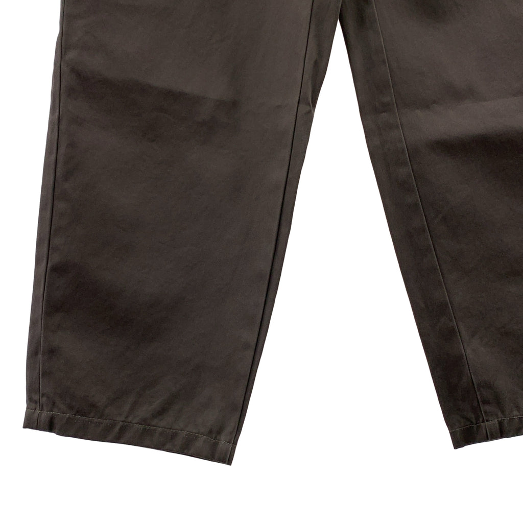 HARVESTY / ハーベスティ | SLACKS LOOSE TAPERED / スラックス ルーズテーパード パンツ | 2 | メンズ