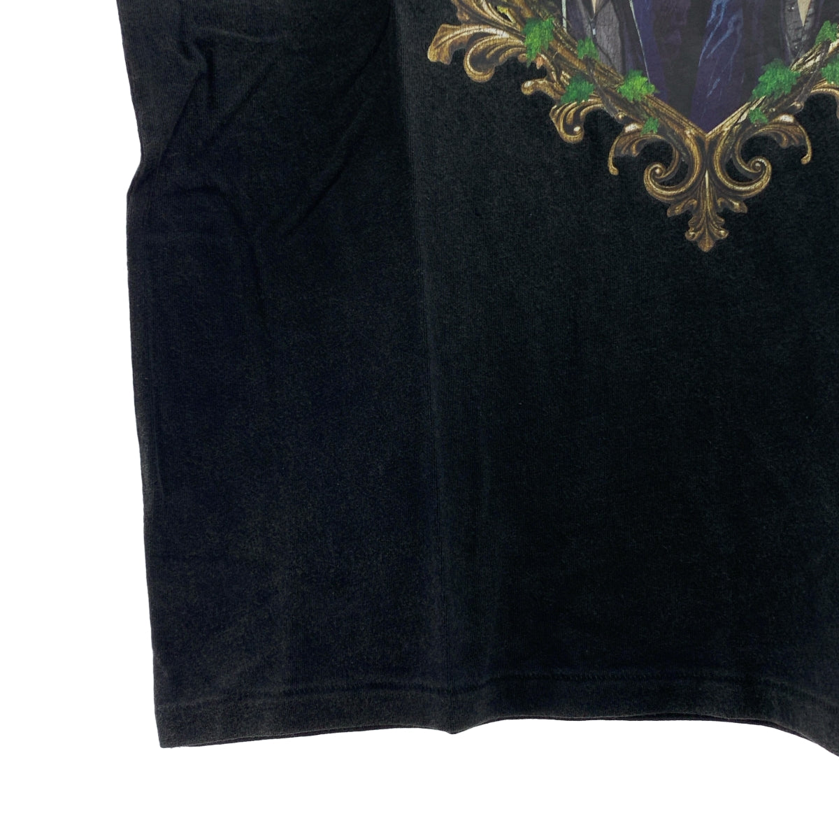 OLD / 헌 옷 | Number_i LIVE TOUR 2024 No. I 프린트 T셔츠 컷소우 |