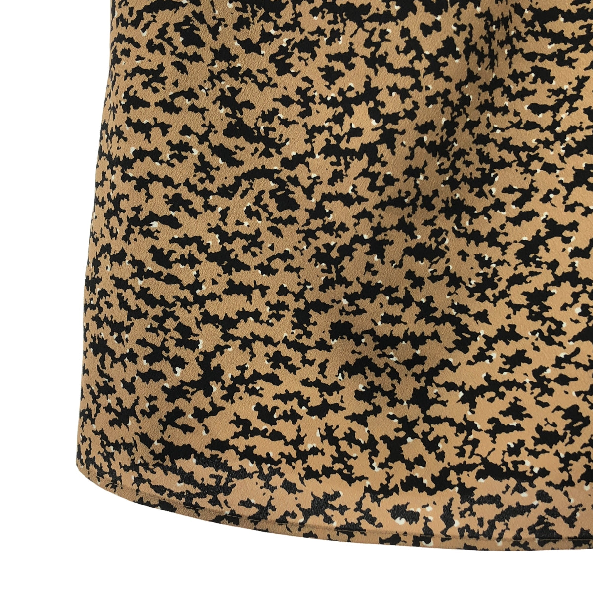 JOURNAL STANDARD L'ESSAGE / 저널 스탠다드 레서지 | 2020AW | 골동품 아문젠탁 원피스 / 이너 포함 | F |