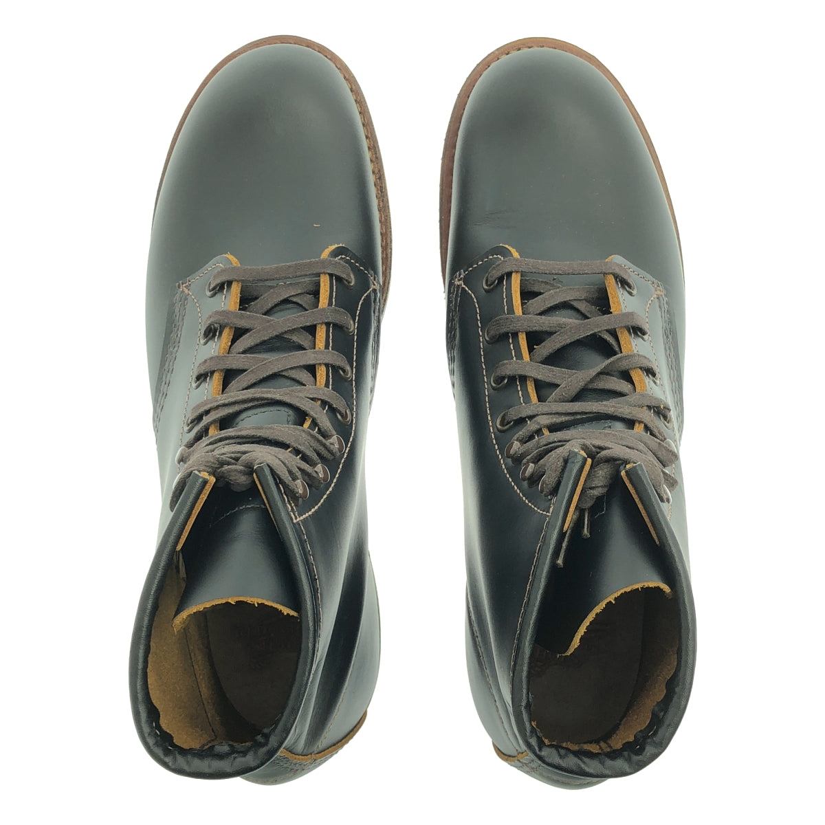 RED WING / 레드 윙 | 벡맨 플랫 박스 부츠 | 27cm |