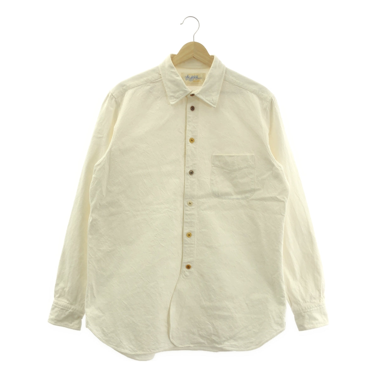 The crooked Tailor / ザクルーキッドテーラー – KLD