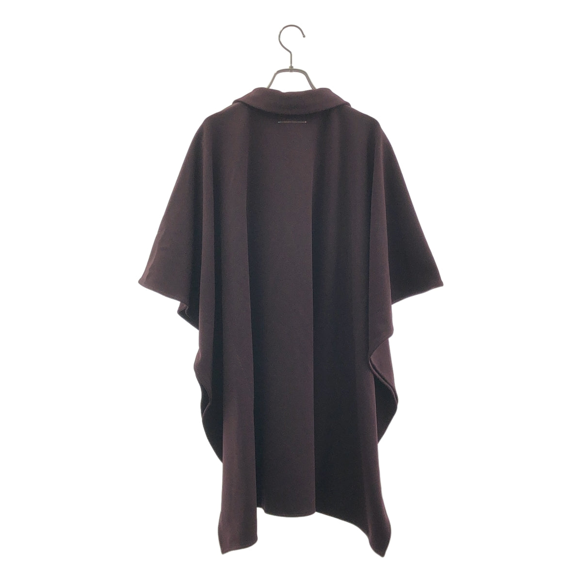 MM6 Maison Margiela | 聚酯斗篷襯衫 | M碼 | 女款