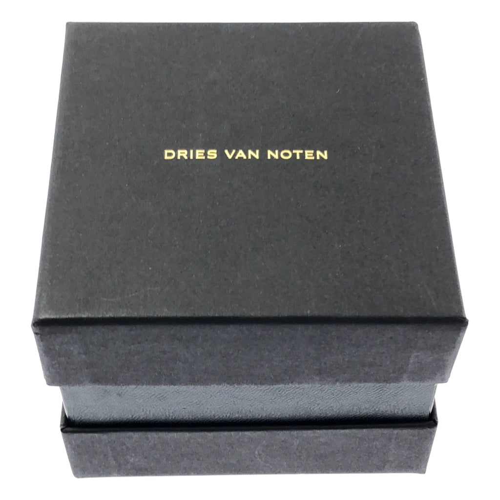 DRIES VAN NOTEN / ドリスヴァンノッテン | 2024AW | チェーンブレスレット | M |