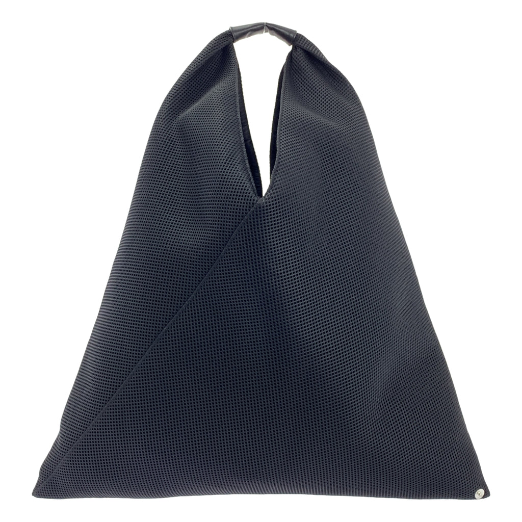 MM6 Maison Margiela / エムエムシックスメゾンマルジェラ | 2019AW | JAPANESE ジャパニーズ メッシュ トートバッグ |