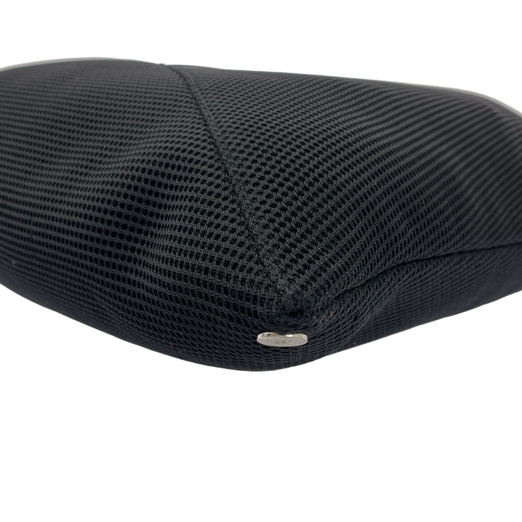 MM6 Maison Margiela / エムエムシックスメゾンマルジェラ | 2019AW | JAPANESE ジャパニーズ メッシュ トートバッグ |