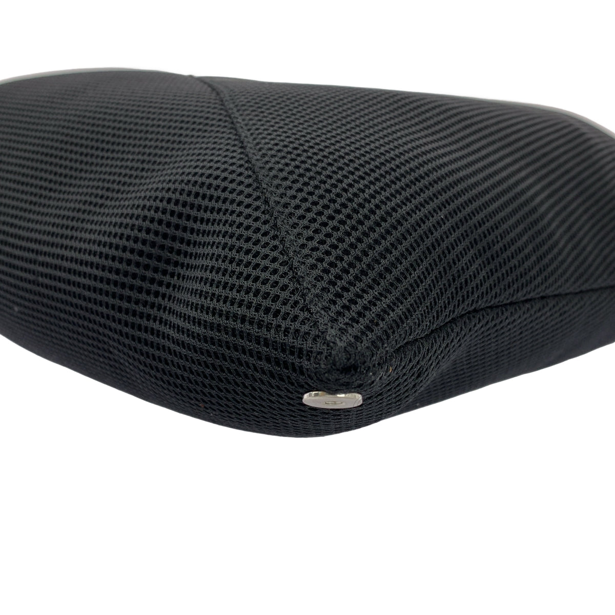 MM6 Maison Margiela / エムエムシックスメゾンマルジェラ | 2019AW | JAPANESE ジャパニーズ メッシュ トートバッグ |