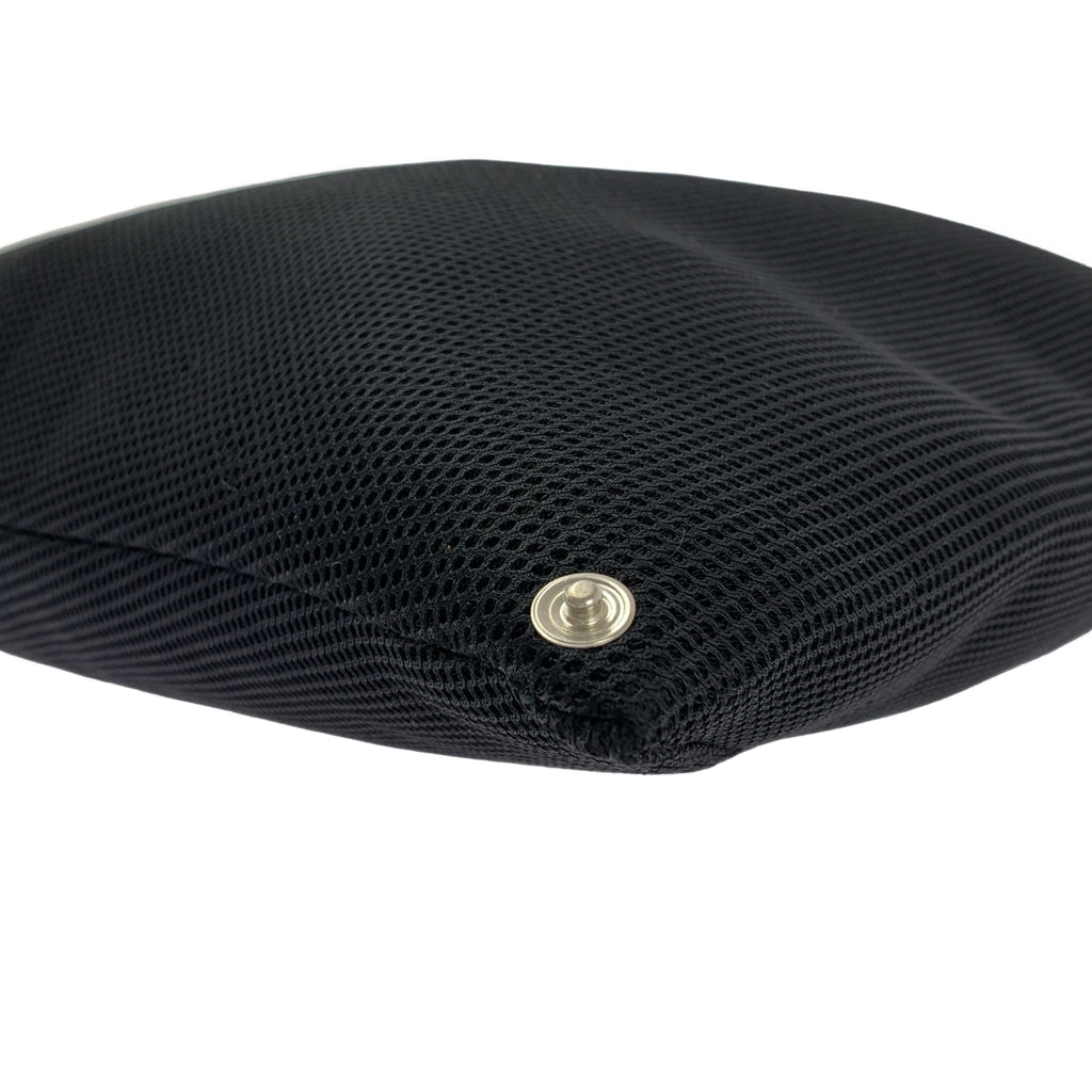 MM6 Maison Margiela / エムエムシックスメゾンマルジェラ | 2019AW | JAPANESE ジャパニーズ メッシュ トートバッグ |