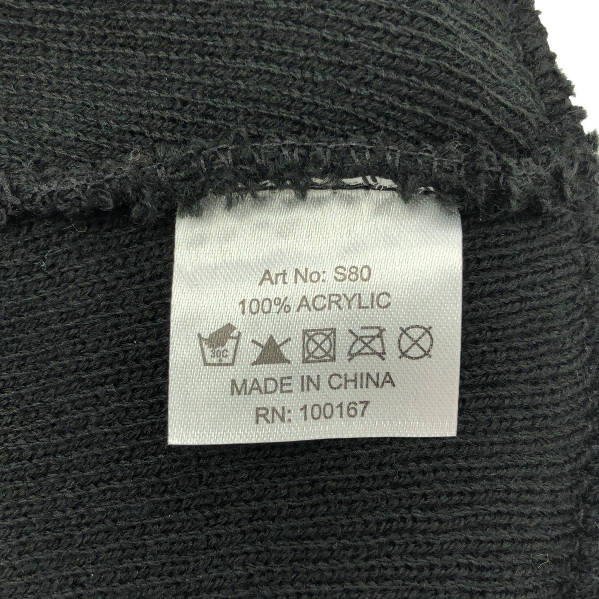 [狀況極佳] 梅賽德斯安克公司 | 橢圓形標誌軍帽 | F 碼 | 黑色 | 男款