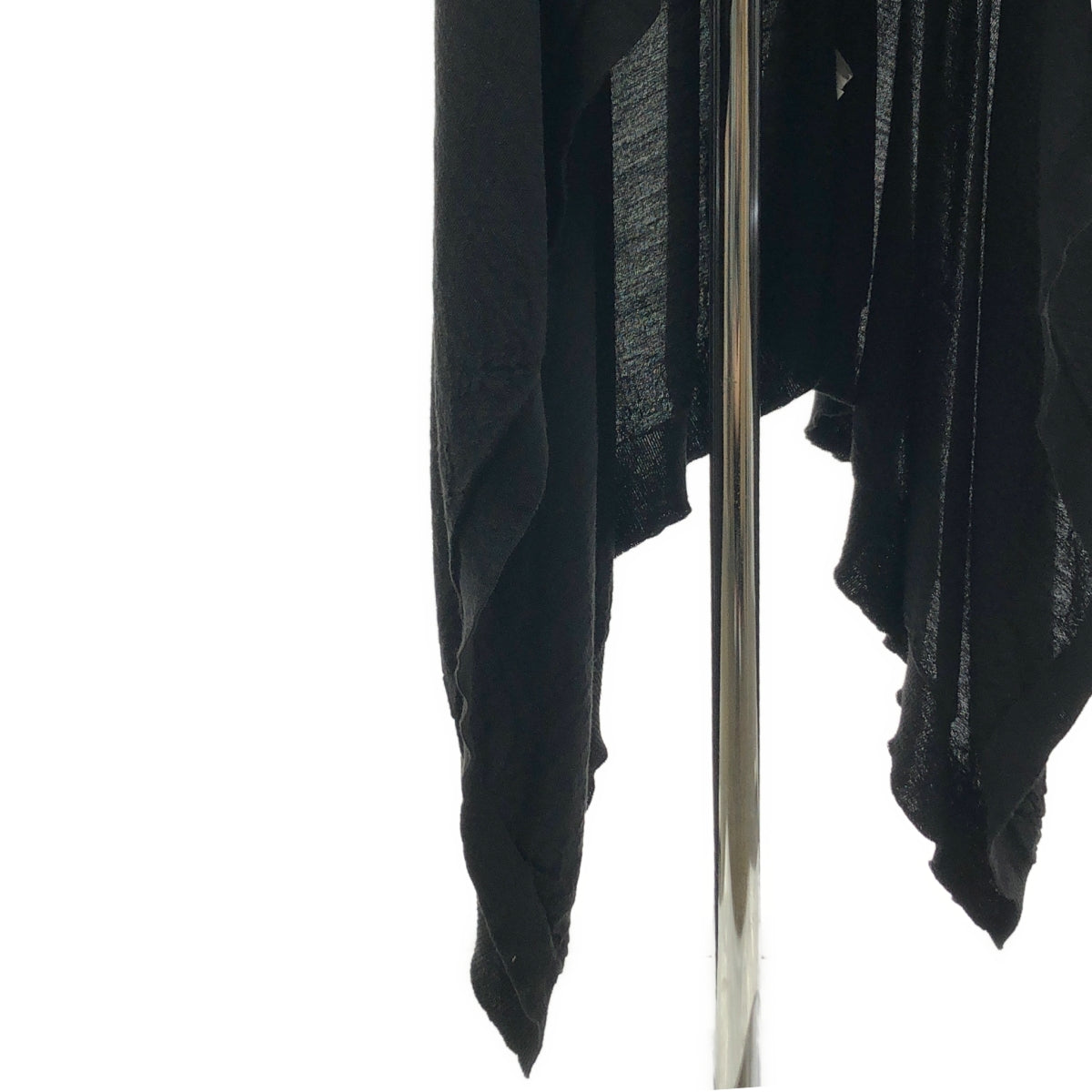 Rick Owens / リックオウエンス | 2016AW | MASTODON ウールニット ロング カーディガン | M | メンズ