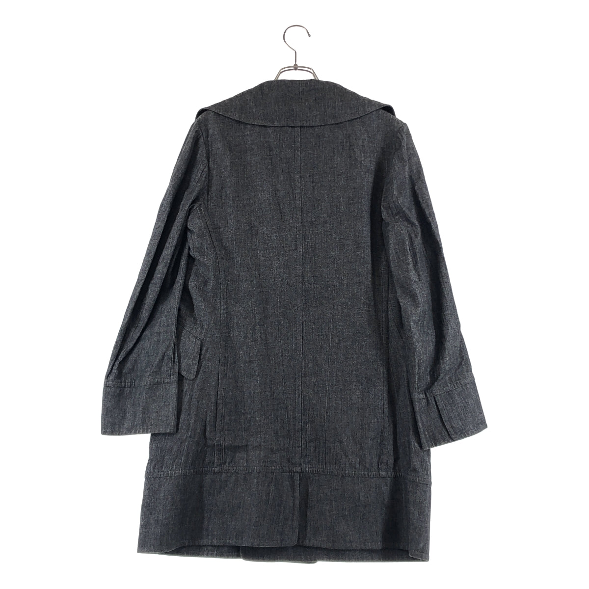 Yohji Yamamoto – KLD