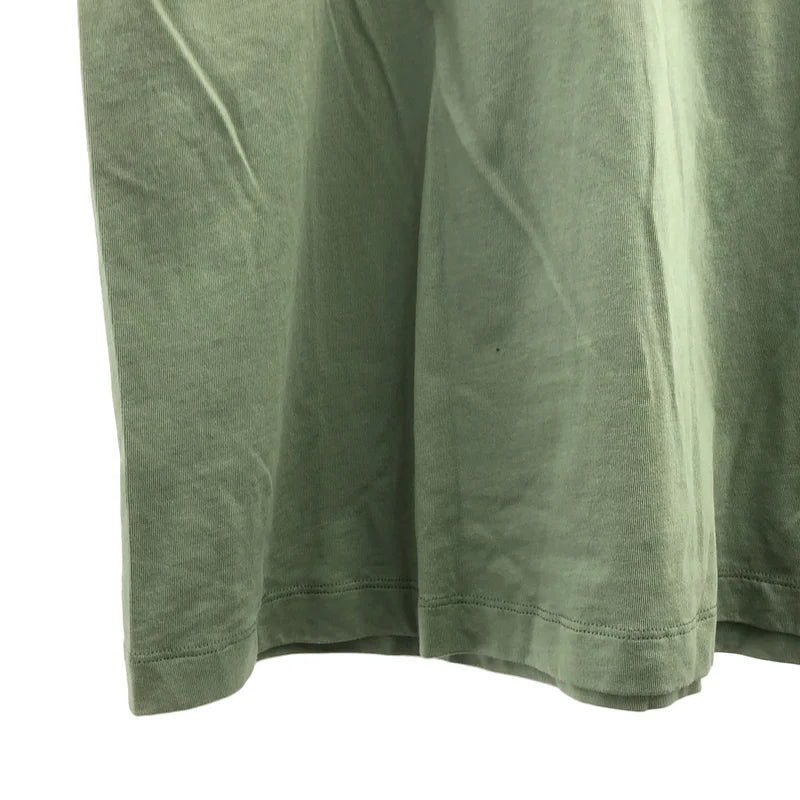 OAMC / オーエーエムシー | バックプリント ポケット Tシャツ | M | メンズ