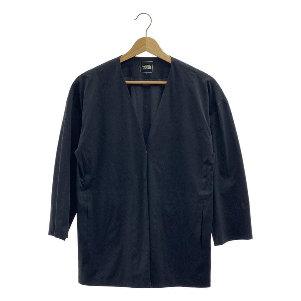 THE NORTH FACE / ザノースフェイス | テック ラウンジ カーディガン | S | レディース