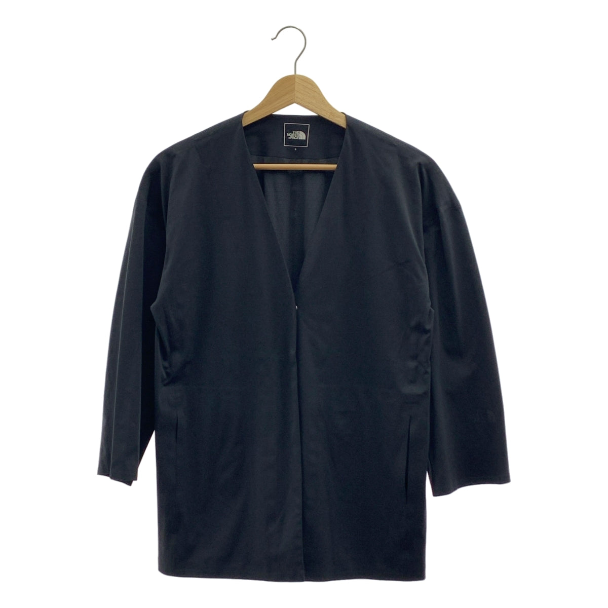 THE NORTH FACE / 더 노스 페이스 | 테크 라운지 가디건 | S | 여성