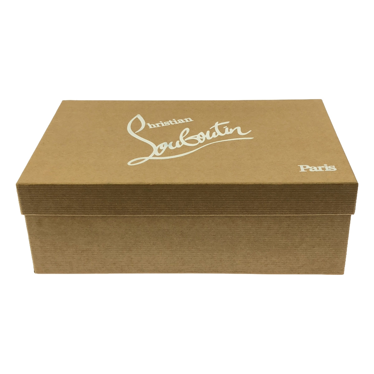 Christian Louboutin / クリスチャンルブタン | レザー ポインテッドトゥ ヒール パンプス | 37 1/2 | マルチカラー | レディース