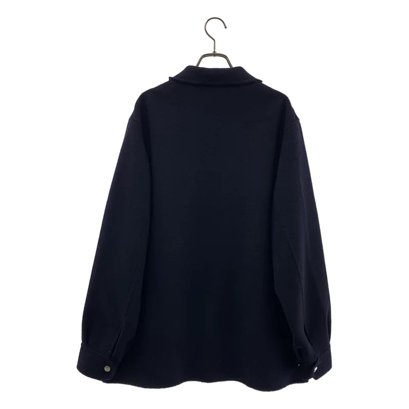 MAATEE&SONS / 마티앤선즈 | 2023AW | CASHMERE SPORTS JACKET 캐시미어 스포츠 재킷 | 3 | 남성