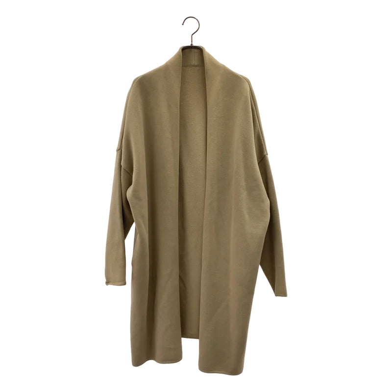 Deuxieme Classe / ドゥーズィエムクラス | Twins cotton ショートガウン |