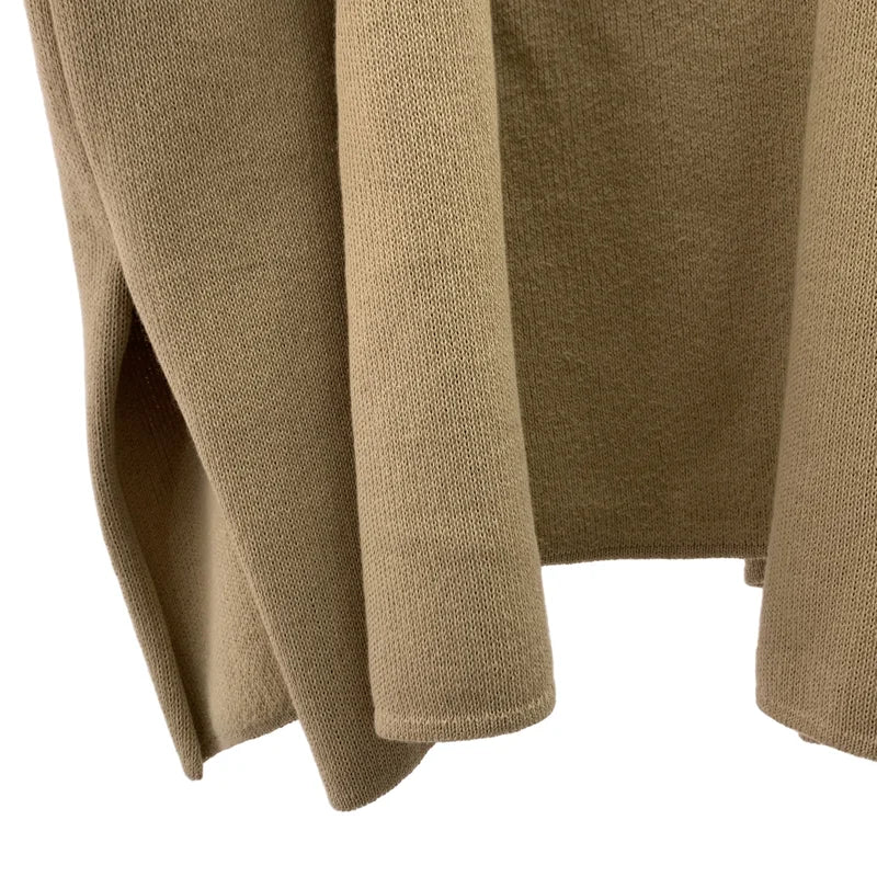 Deuxieme Classe / ドゥーズィエムクラス | Twins cotton ショートガウン |