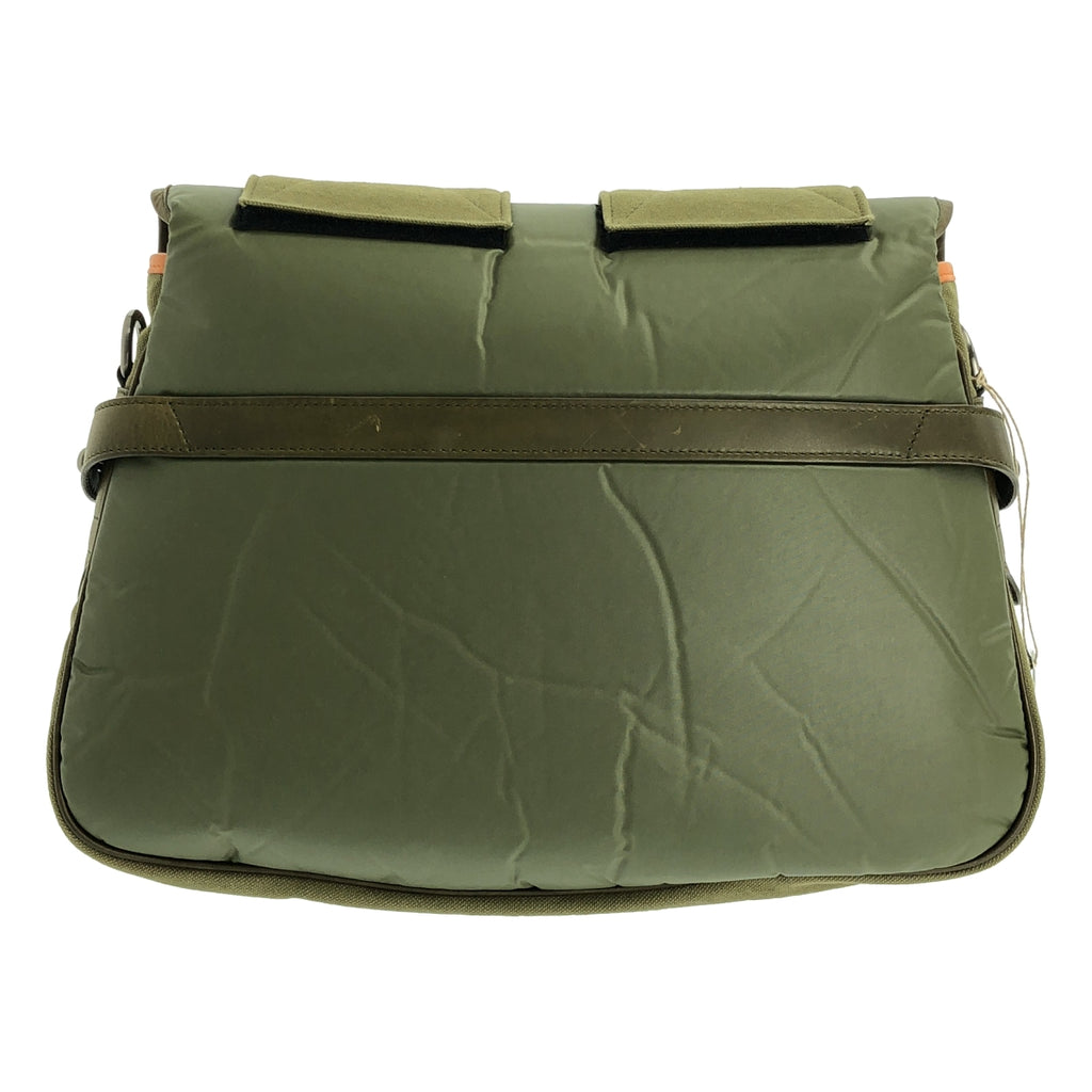 HUNTING WORLD / 사냥 세계 | 071902 네오 바츄 크로스 숄더백 |