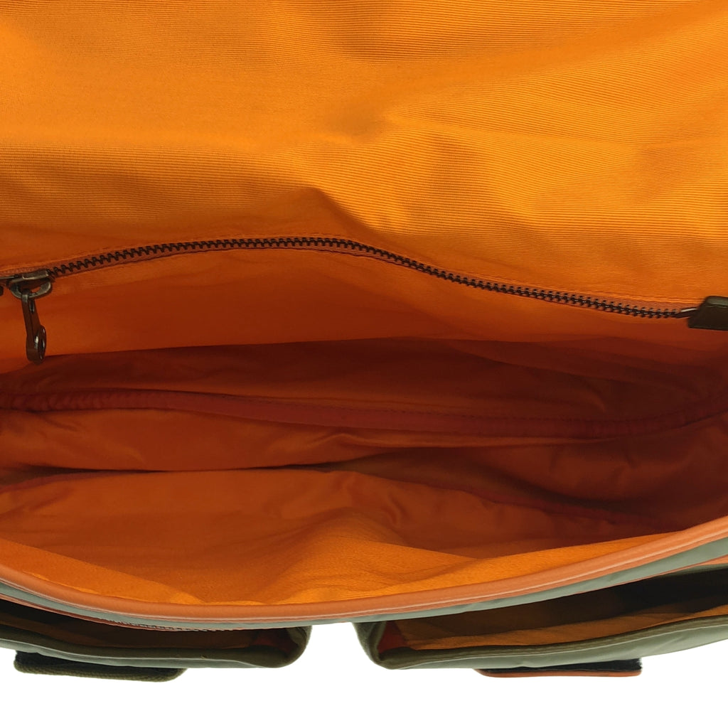 HUNTING WORLD / 사냥 세계 | 071902 네오 바츄 크로스 숄더백 |