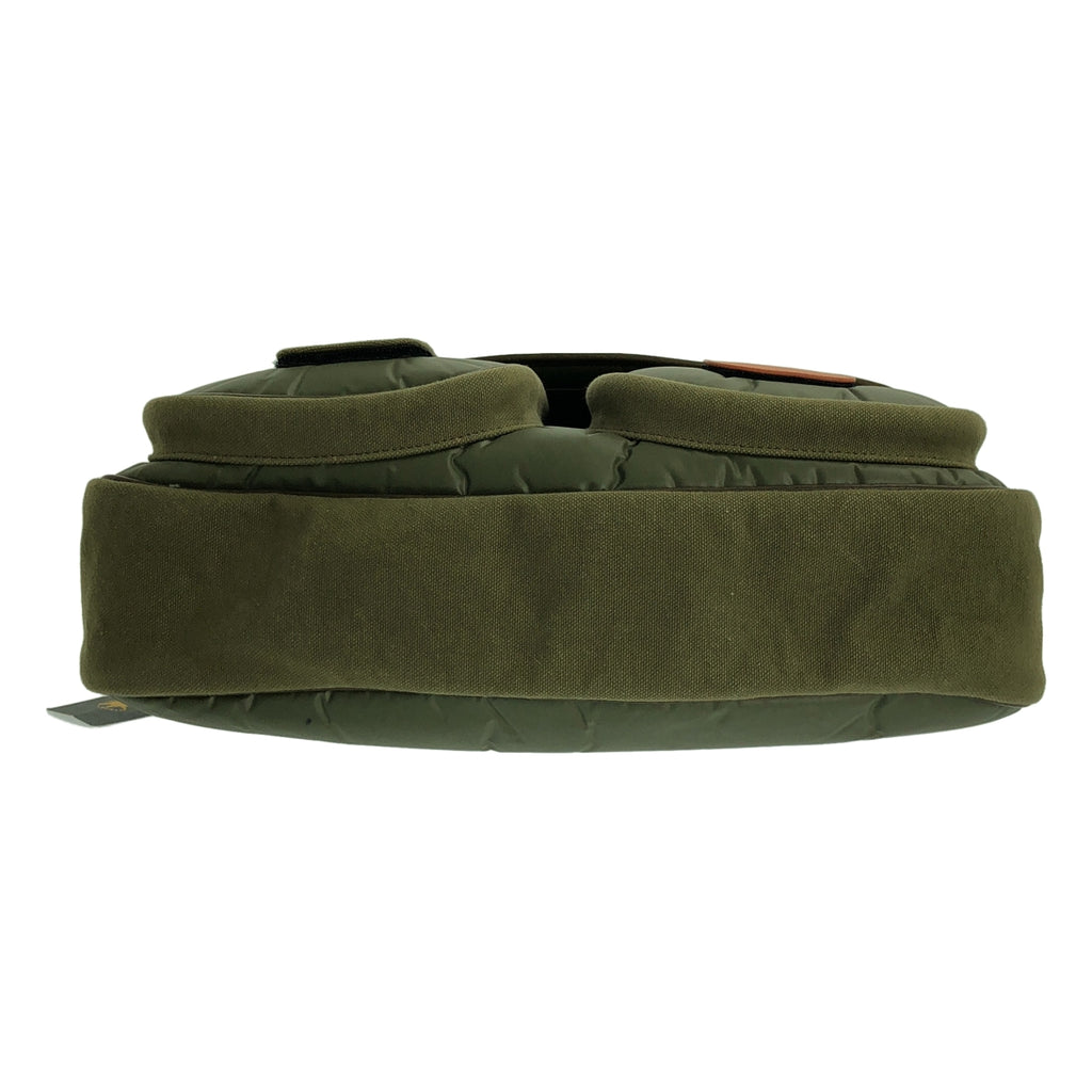 HUNTING WORLD / 사냥 세계 | 071902 네오 바츄 크로스 숄더백 |