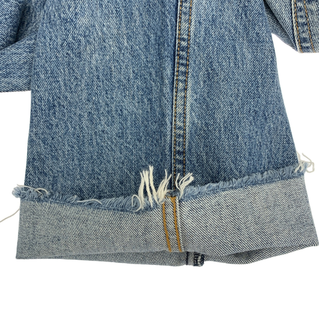 L'Appartement / アパルトモン | ASKK NY / エーエスケーケーエヌワイ CROPPED DENIM デニムパンツ |