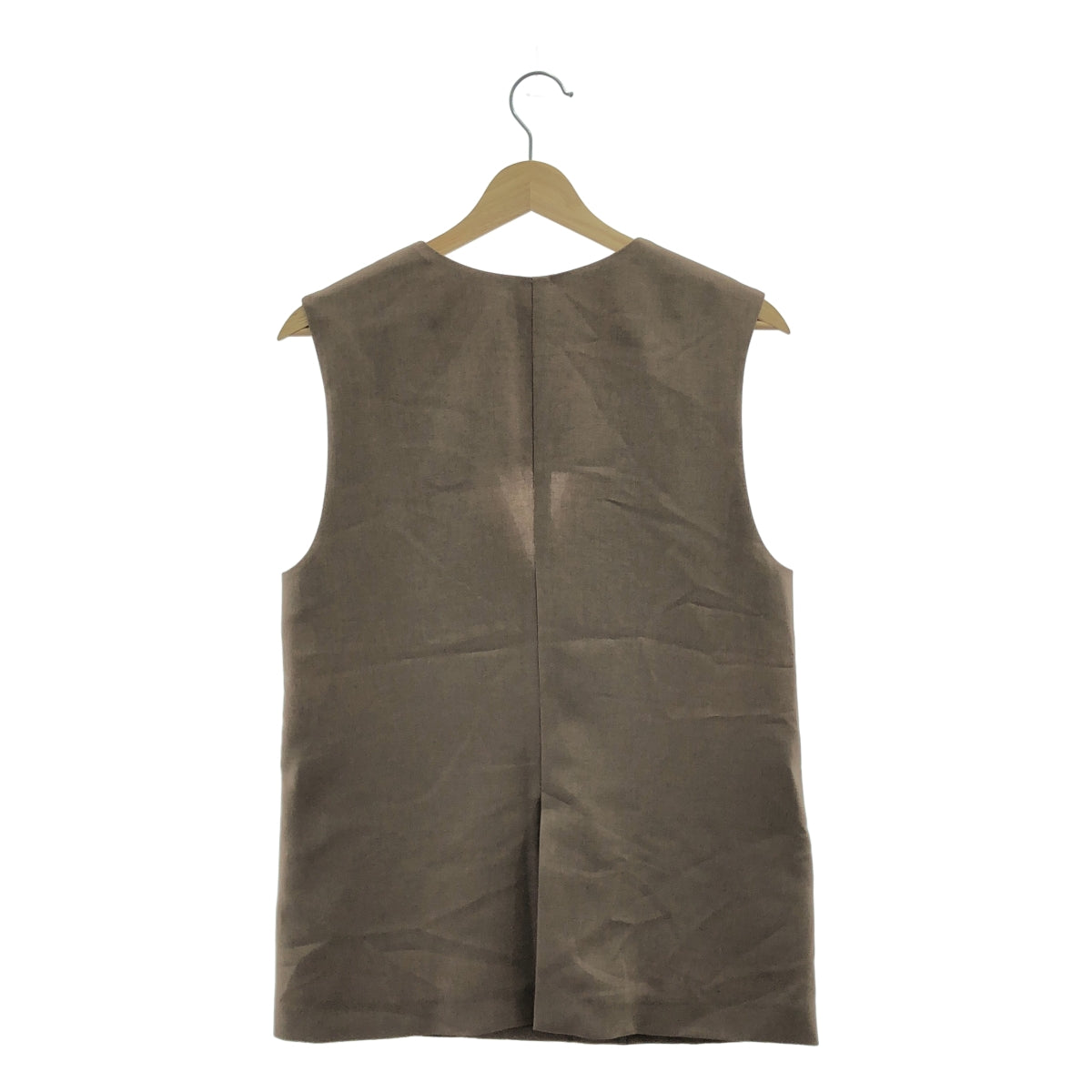 UNITED ARROWS 綠標休閒 / United Arrows 綠標休閒 | 2025SS | Air Cical 馬甲 | F | 女款