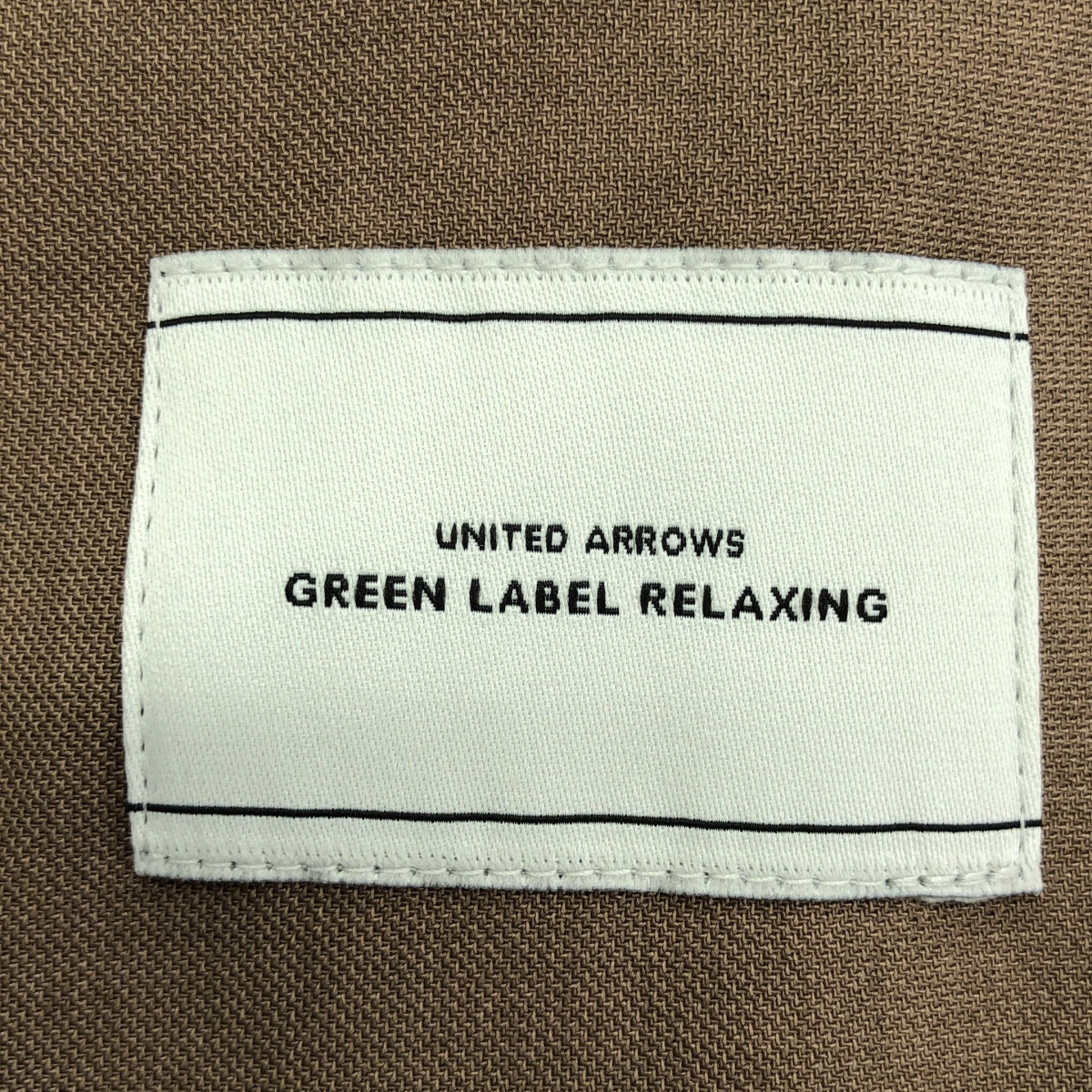 UNITED ARROWS 綠標休閒 / United Arrows 綠標休閒 | 2025SS | Air Cical 馬甲 | F | 女款