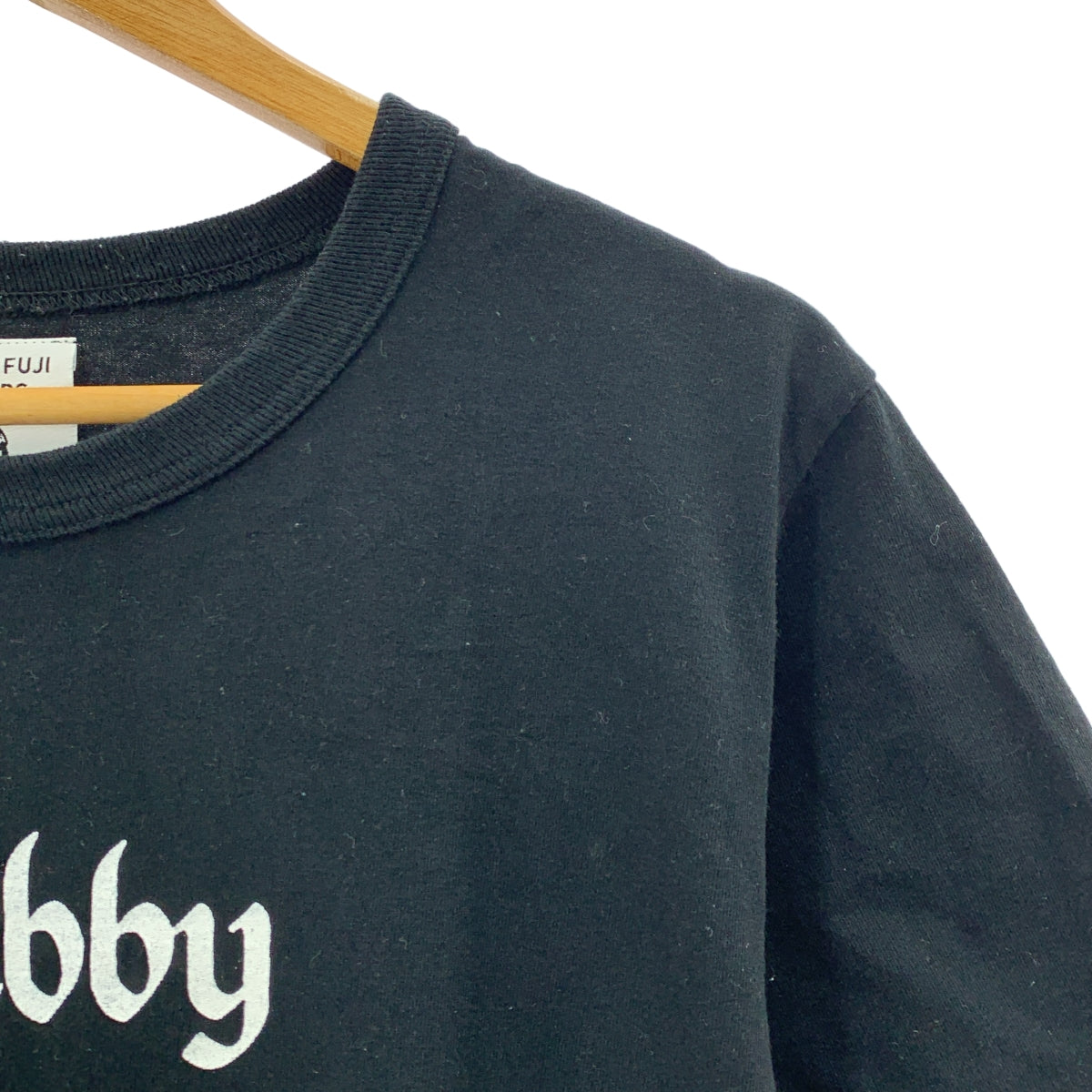 TACOMA FUJI RECORDS / タコマフジレコーズ | Wabby & Sabbie プリントTシャツ | M | メンズ