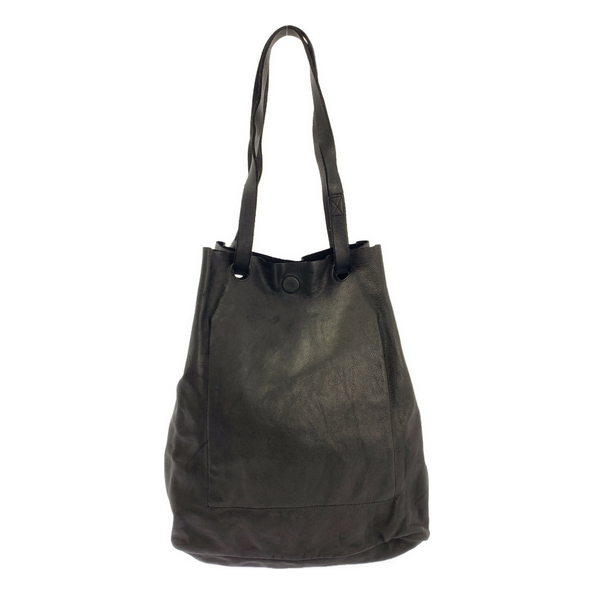 CHRISTIAN PEAU レザートレンチコート 48 クリスチャンポー CHRISTIAN PEAU レザートレンチコート 48 クリスチャンポー