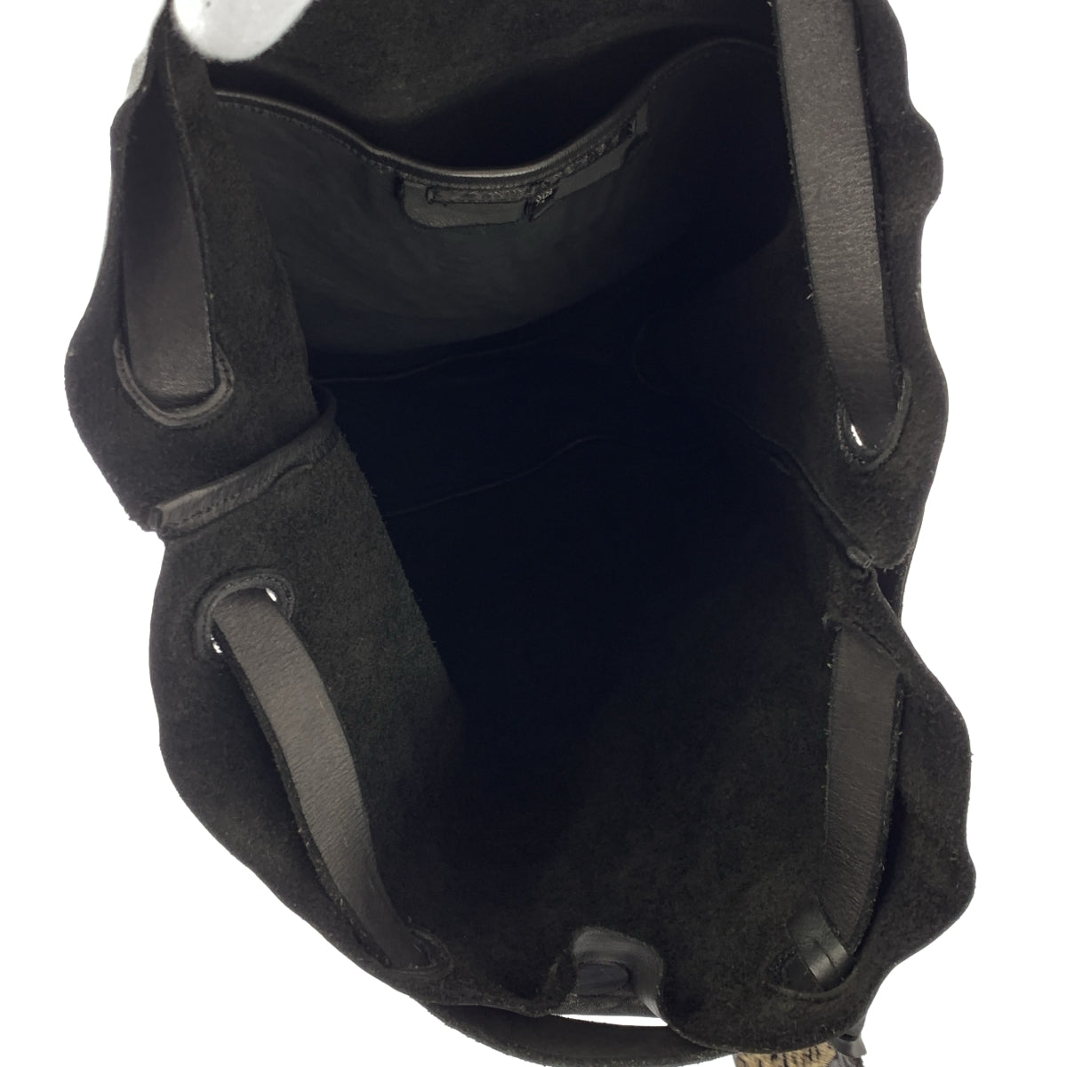 christian peau / クリスチャンポー | レザー トートバッグ |