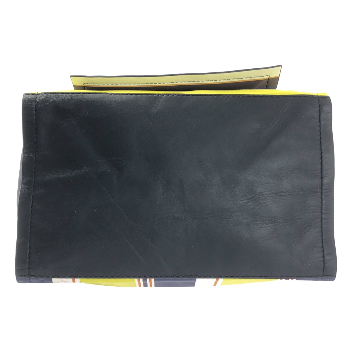 3.1 Phillip Lim | 雙向方形邊框印花單肩包 |