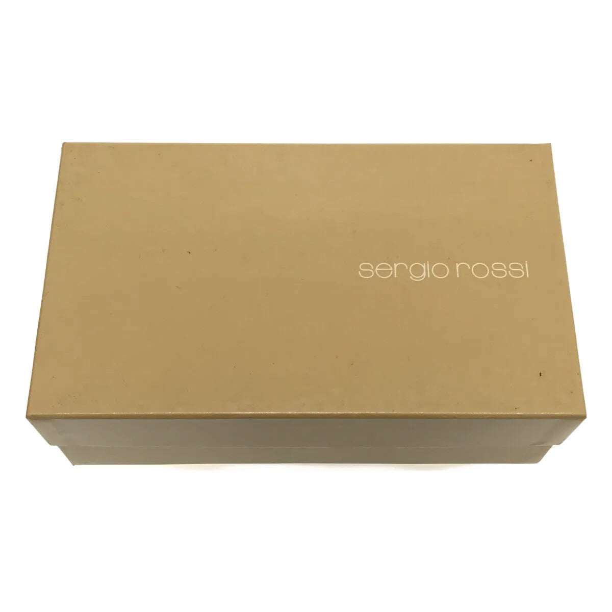 sergio rossi / 세르지오로시 | 벨트 디자인 하이힐 샌들 | 35 1/2 | 여성